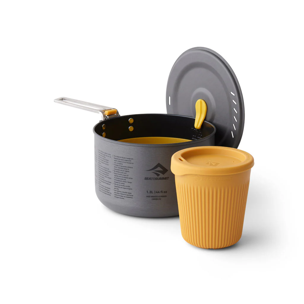 Frontier UL One Pot Cook Set | 3 Piece - Image 4
