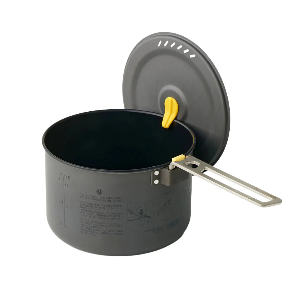 Frontier UL Pot - Image 12
