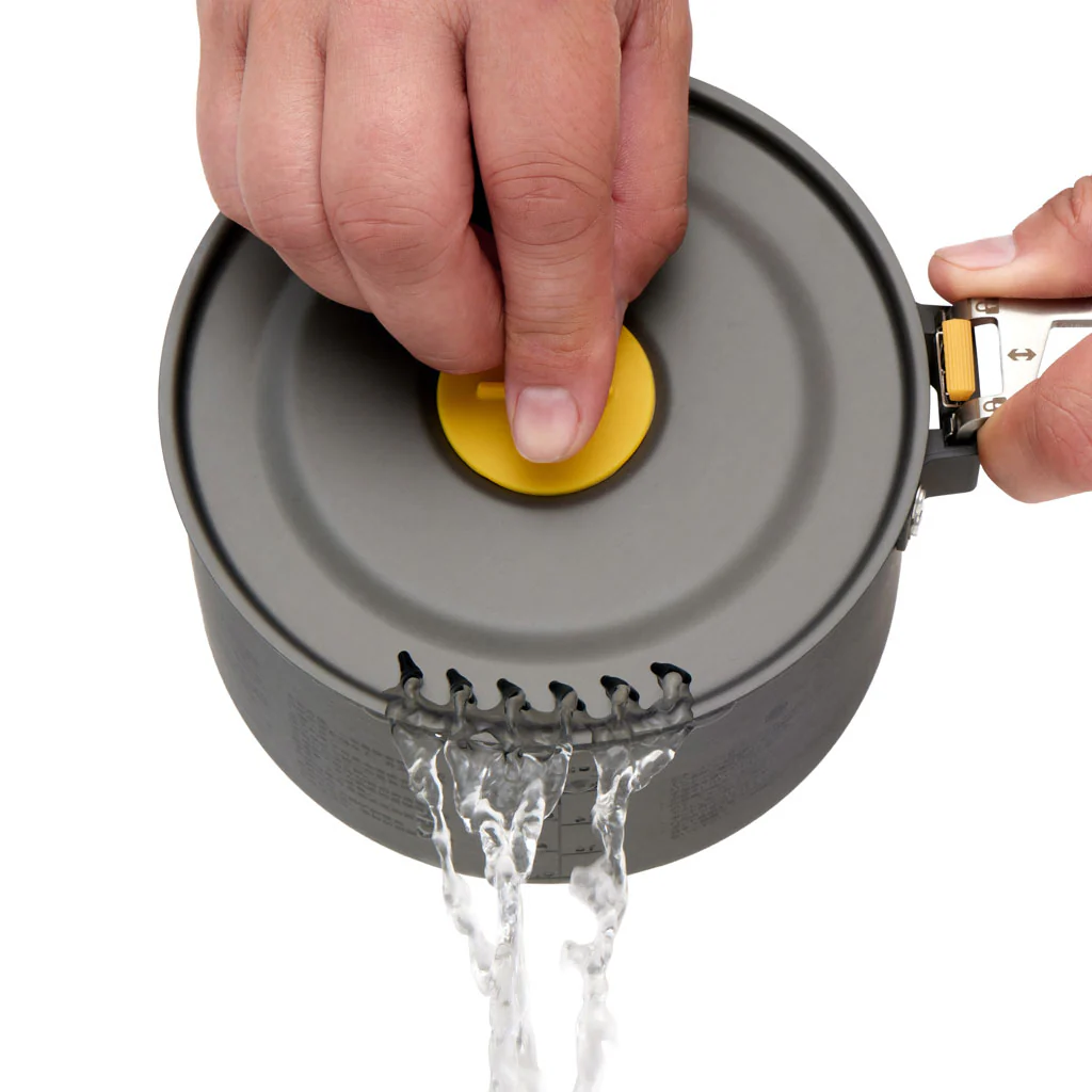 Frontier UL Pot - Image 6
