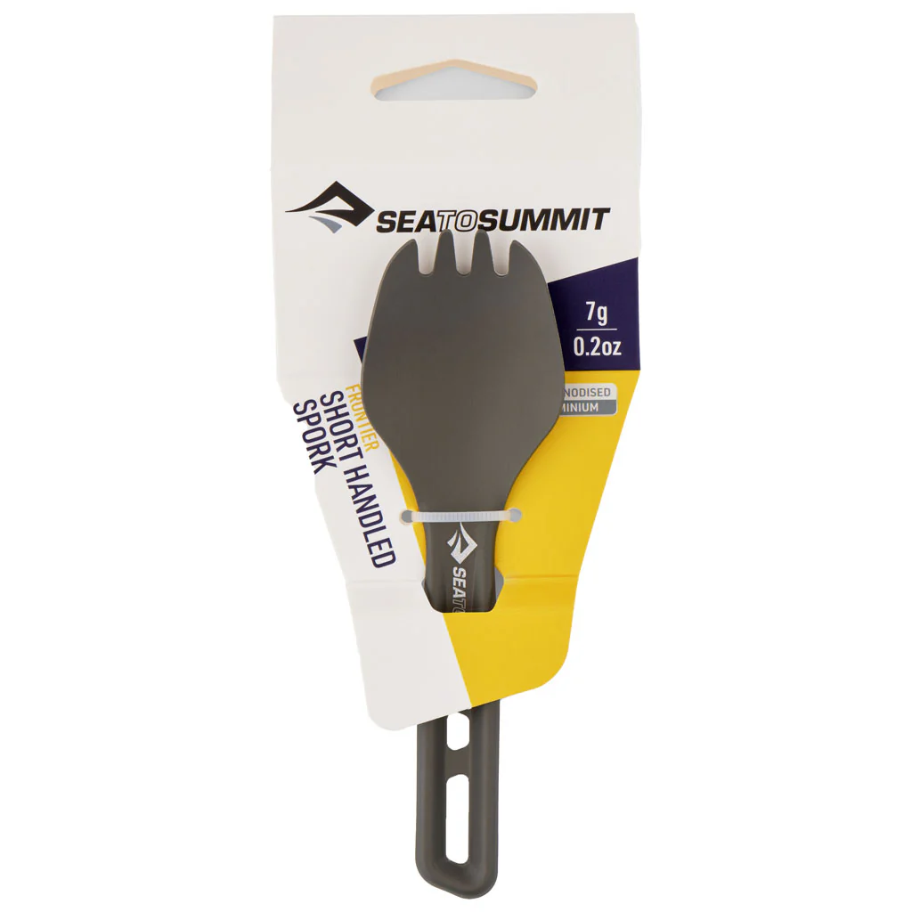 Frontier UL Spork - Image 5