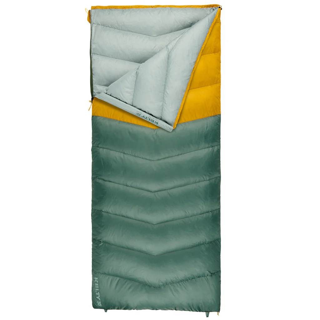 Galactic 30°F Sleeping Bag - Image 3