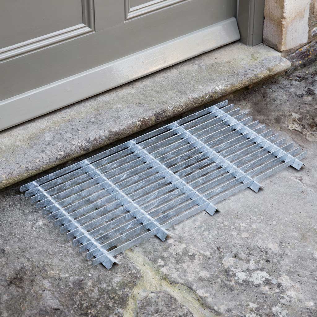 Galvanised Steel Doormat - Image 7