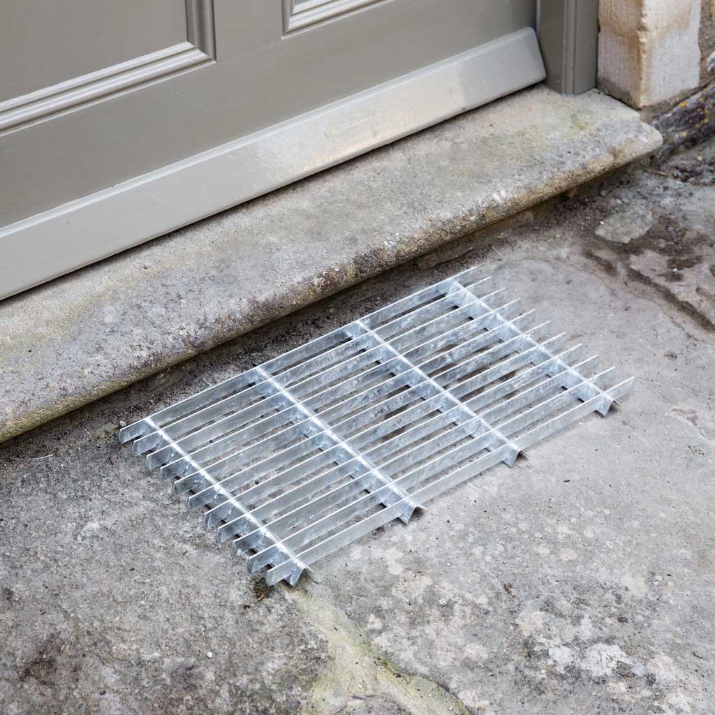 Galvanised Steel Doormat - Image 8