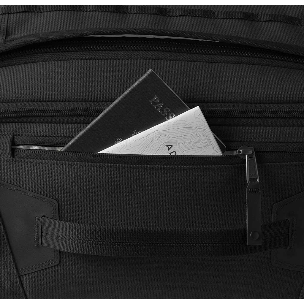 Gear Warrior XE 2 Wheel Convertible Carry On - Image 11