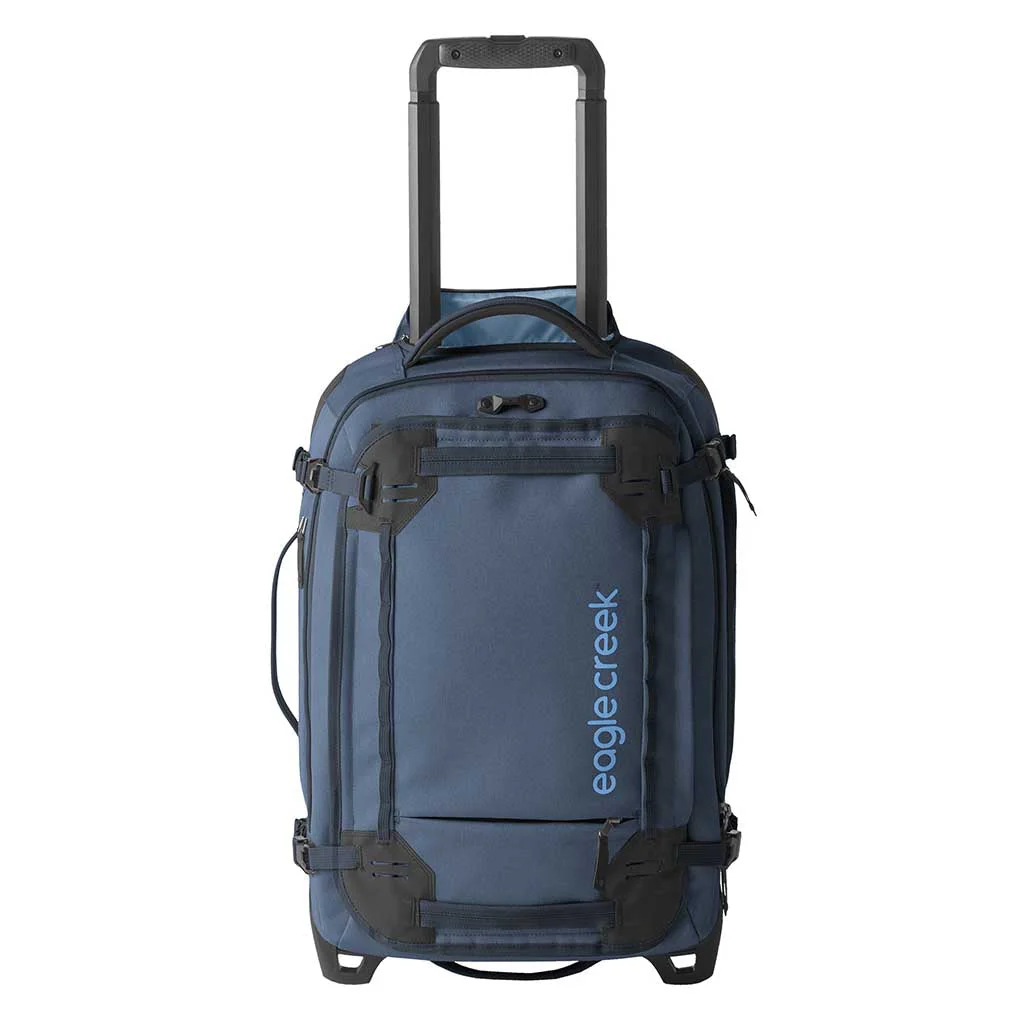Gear Warrior XE 2 Wheel Convertible Carry On - Image 3