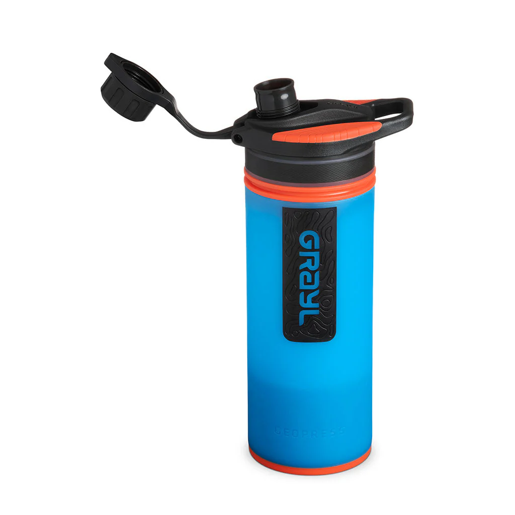 GeoPress Water Purifier - Image 3