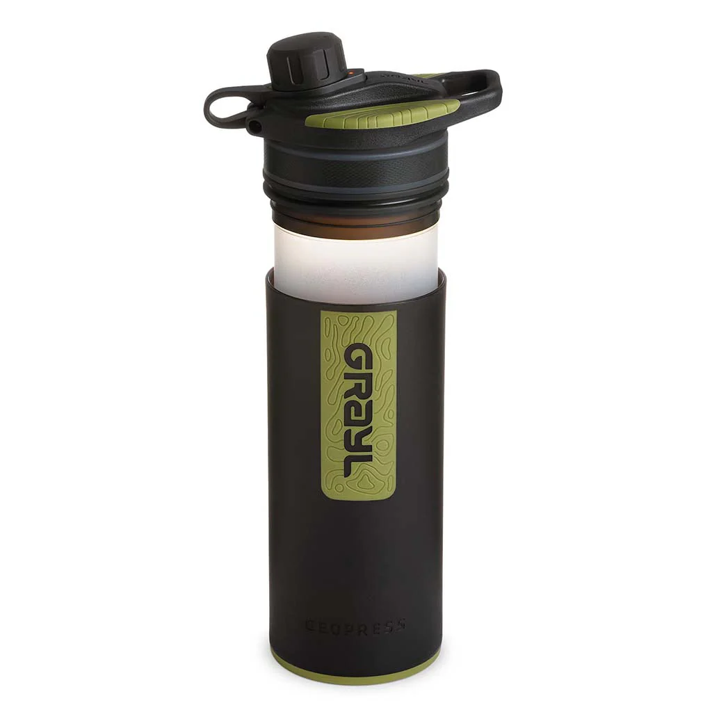 GeoPress Water Purifier - Image 3