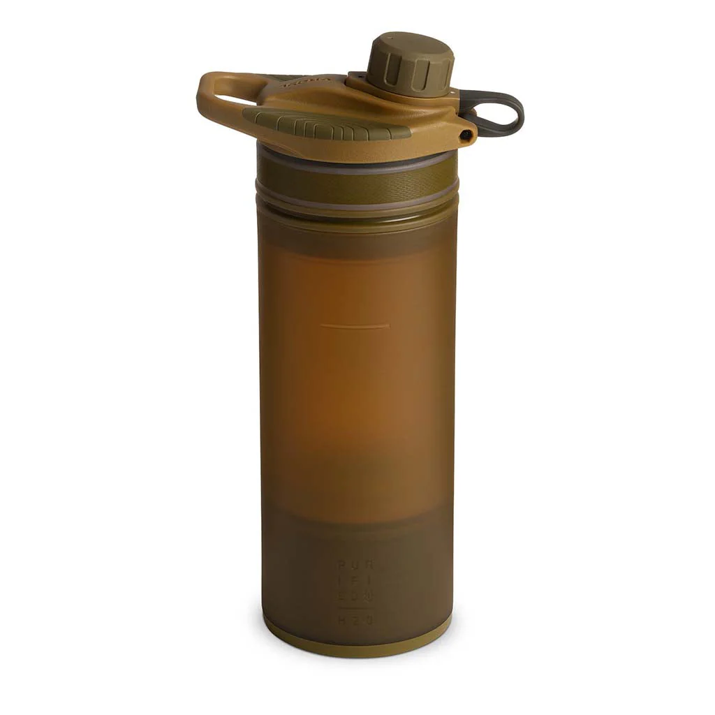 GeoPress Water Purifier - Image 4