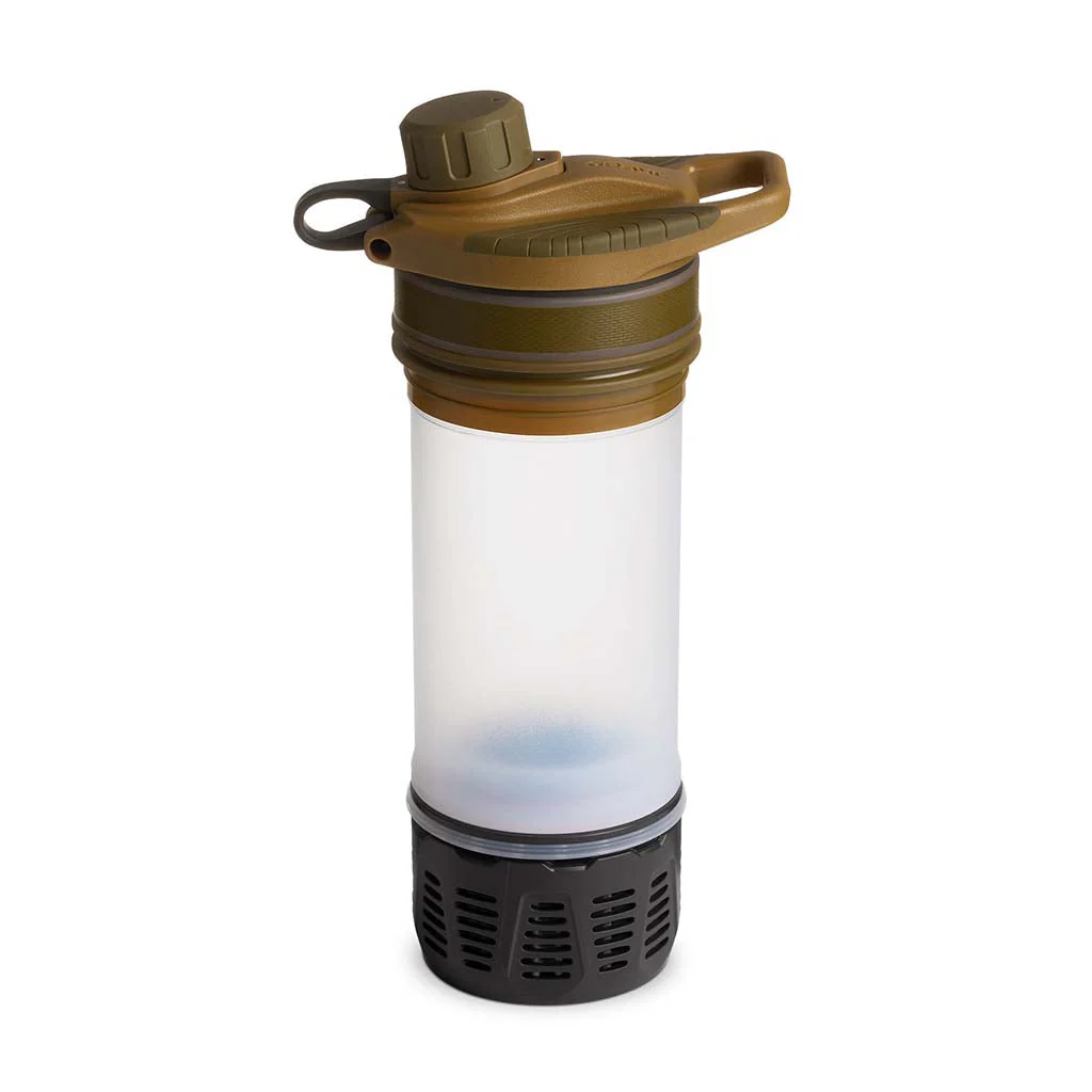 GeoPress Water Purifier - Image 5