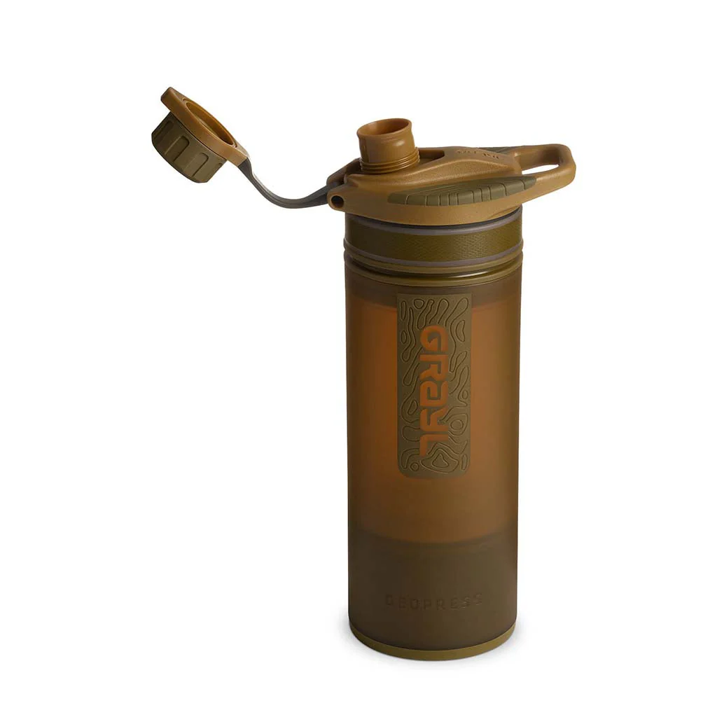 GeoPress Water Purifier - Image 6