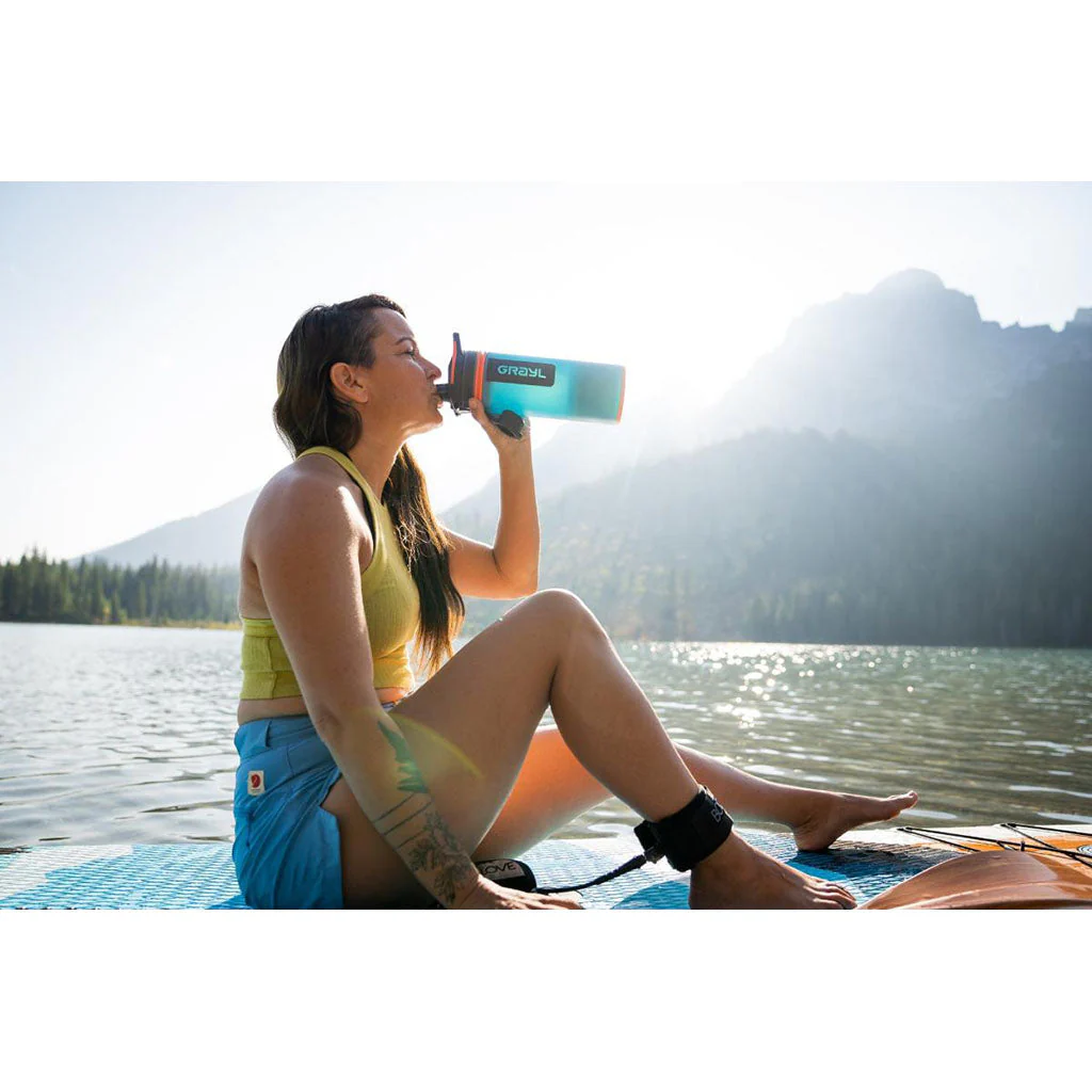 GeoPress Water Purifier - Image 9