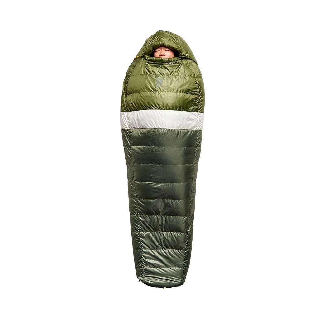 Get Down 550F 20°F Sleeping Bag - Image 5
