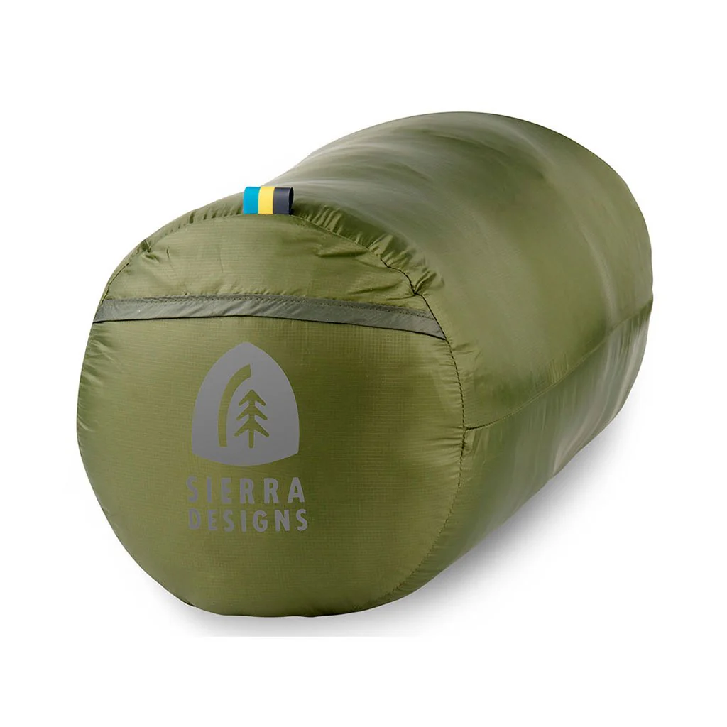 Get Down 550F 20°F Sleeping Bag - Image 7