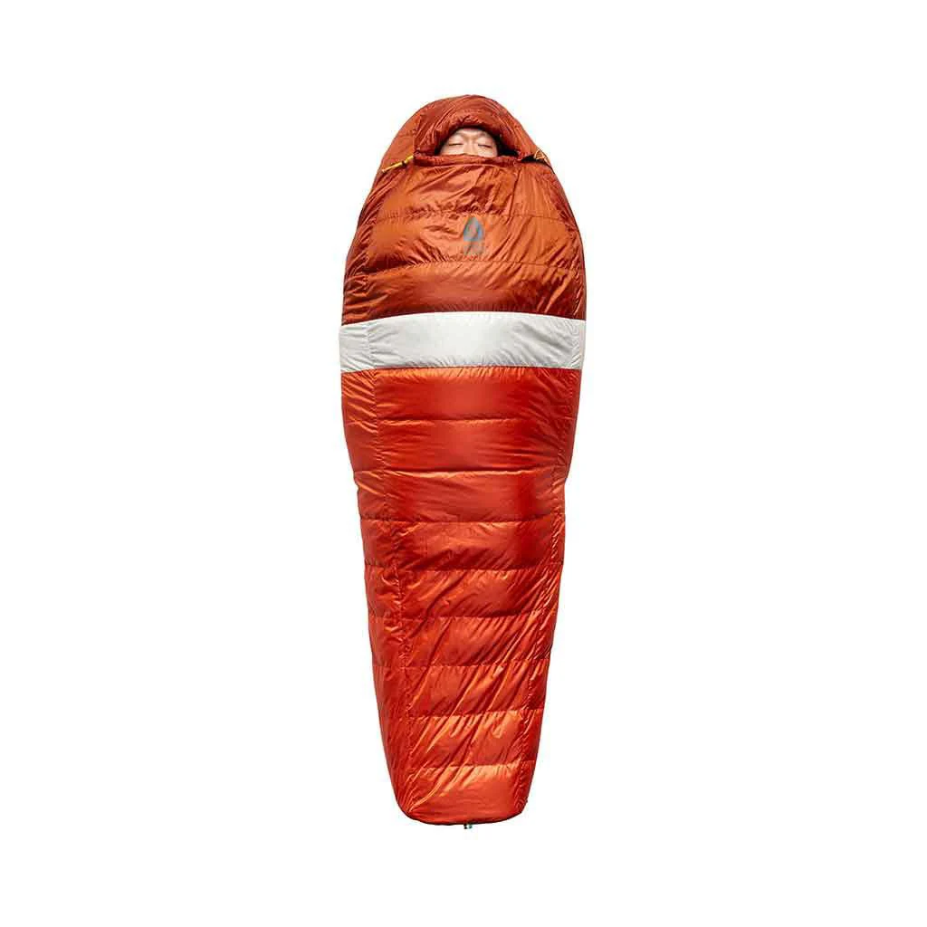 Get Down 550F 35°F Sleeping Bag - Image 4