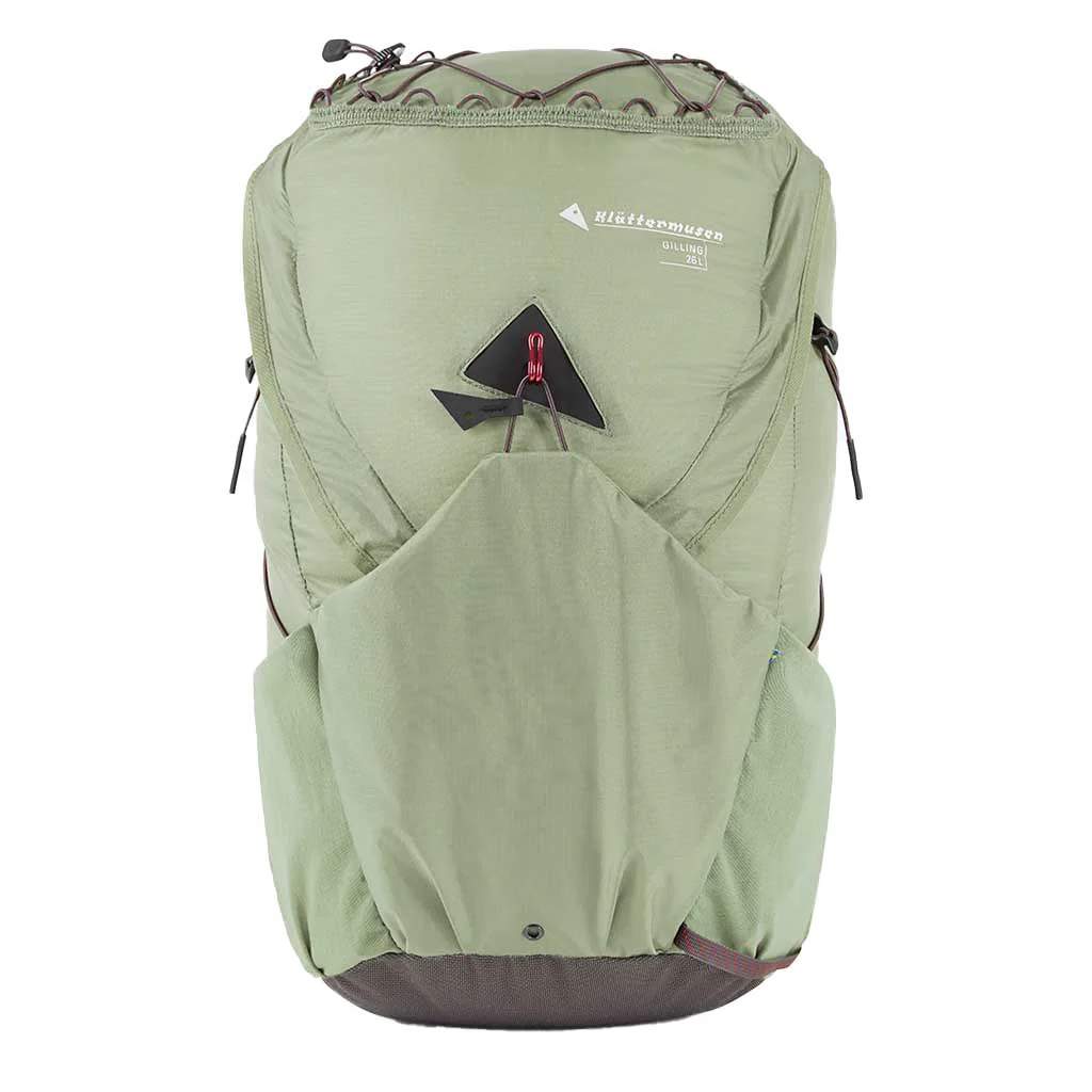 Gilling Backpack 26L