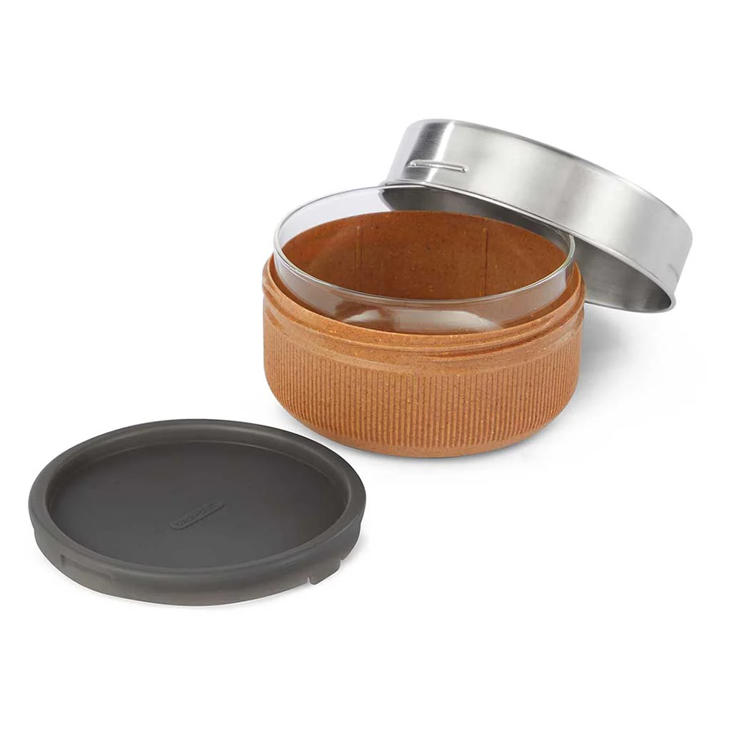 Glass Lunch Bowl - Image 10