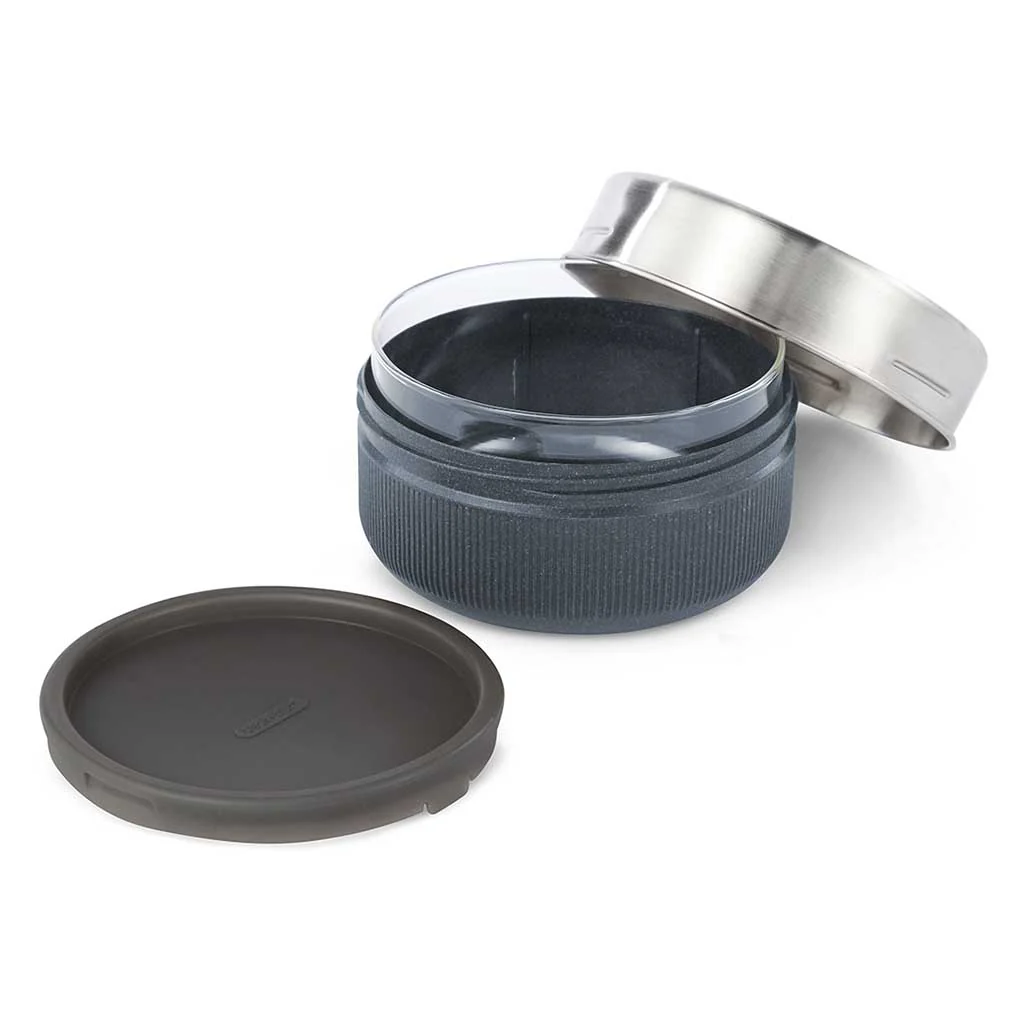 Glass Lunch Bowl - Image 8