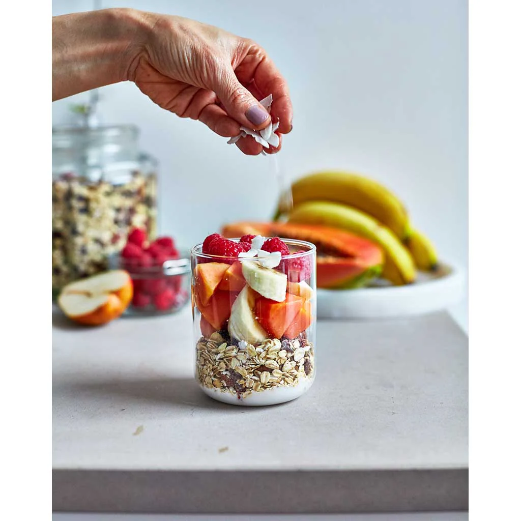 Glass Lunch Pot - Image 18
