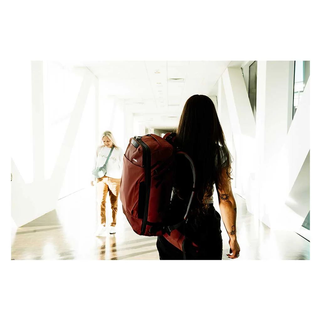 GlobeRider35 Travel Backpack - Image 19