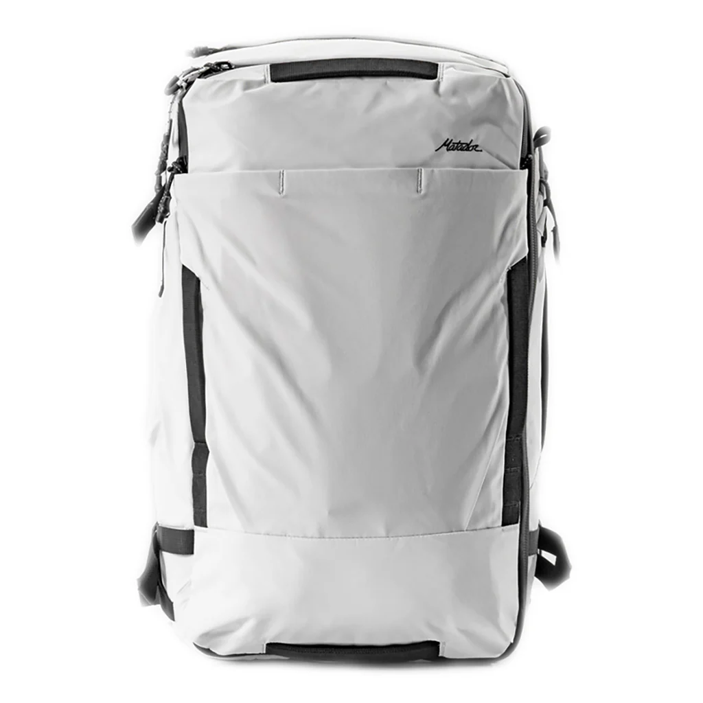 GlobeRider35 Travel Backpack - Image 9