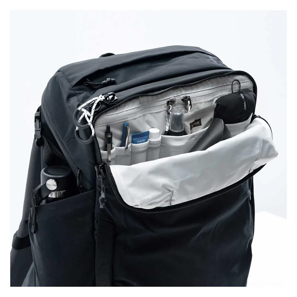 GlobeRider35 Travel Backpack - Image 6
