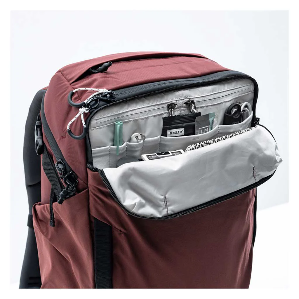 GlobeRider35 Travel Backpack - Image 10