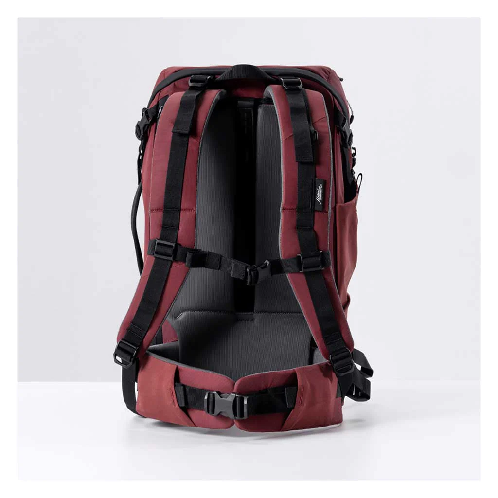 GlobeRider35 Travel Backpack - Image 6