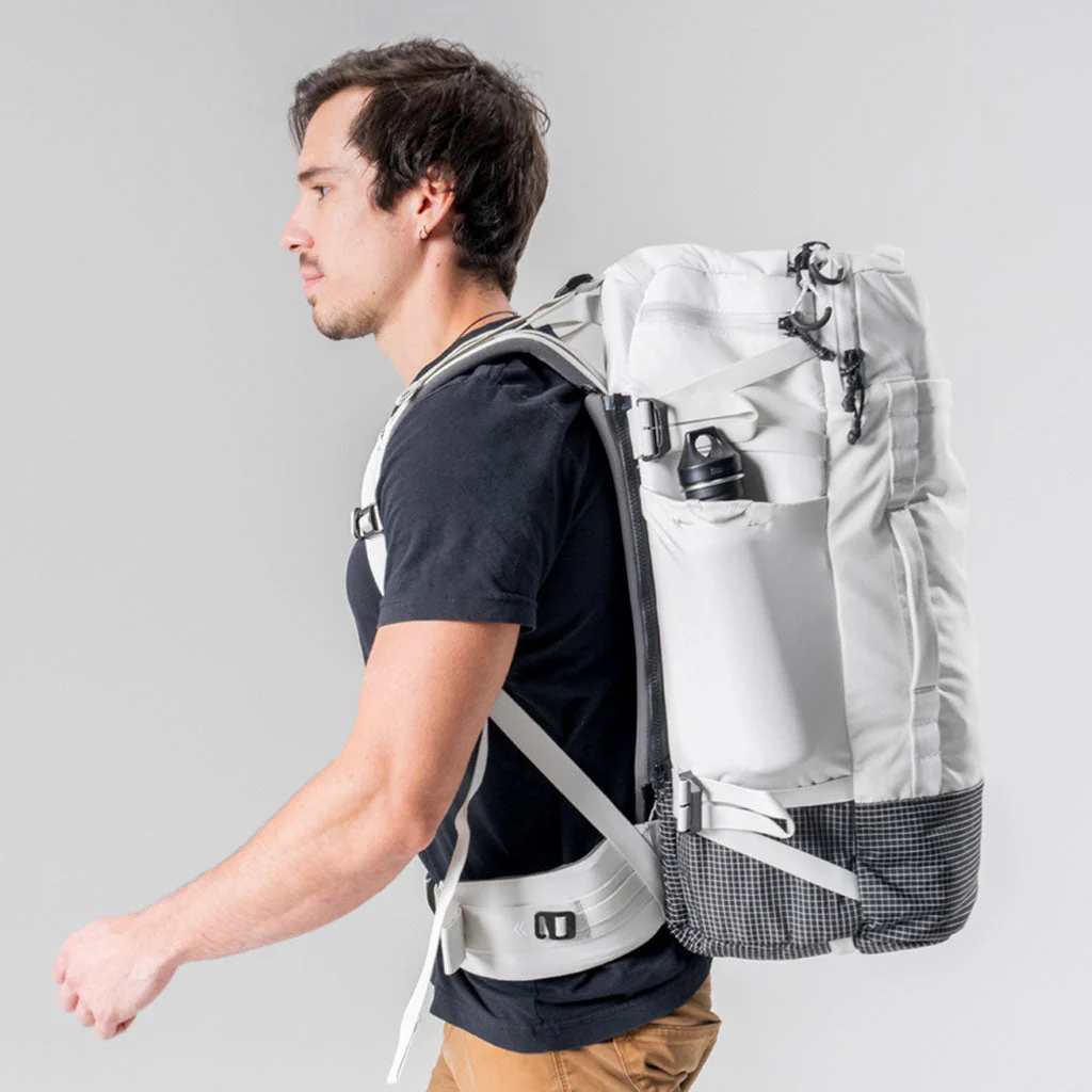 GlobeRider45 Travel Backpack - Image 14