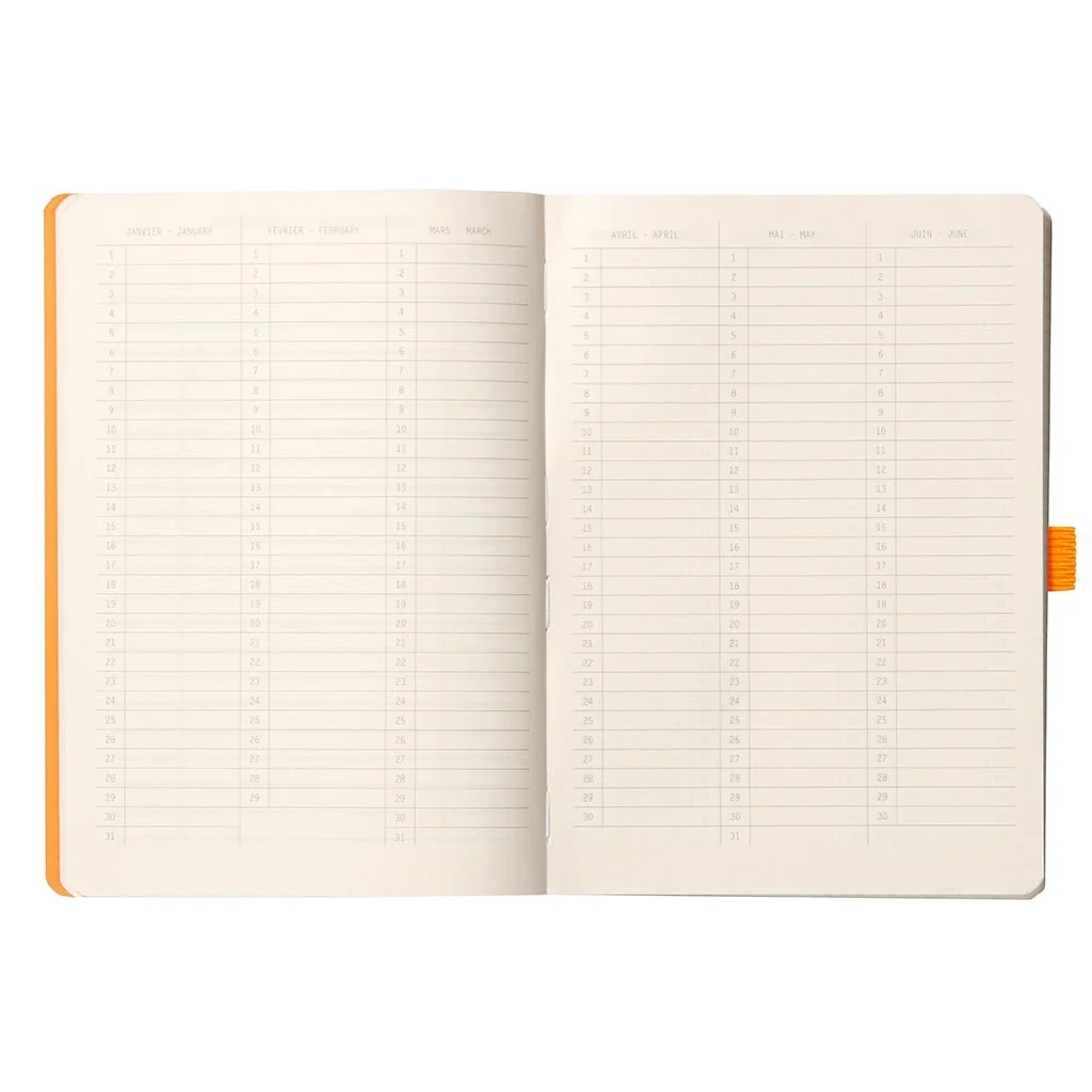 GoalBook Dot Grid - Image 6