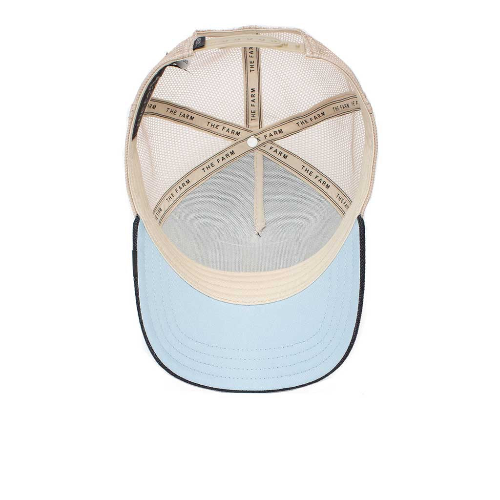 GOAT Trucker Hat - Image 5