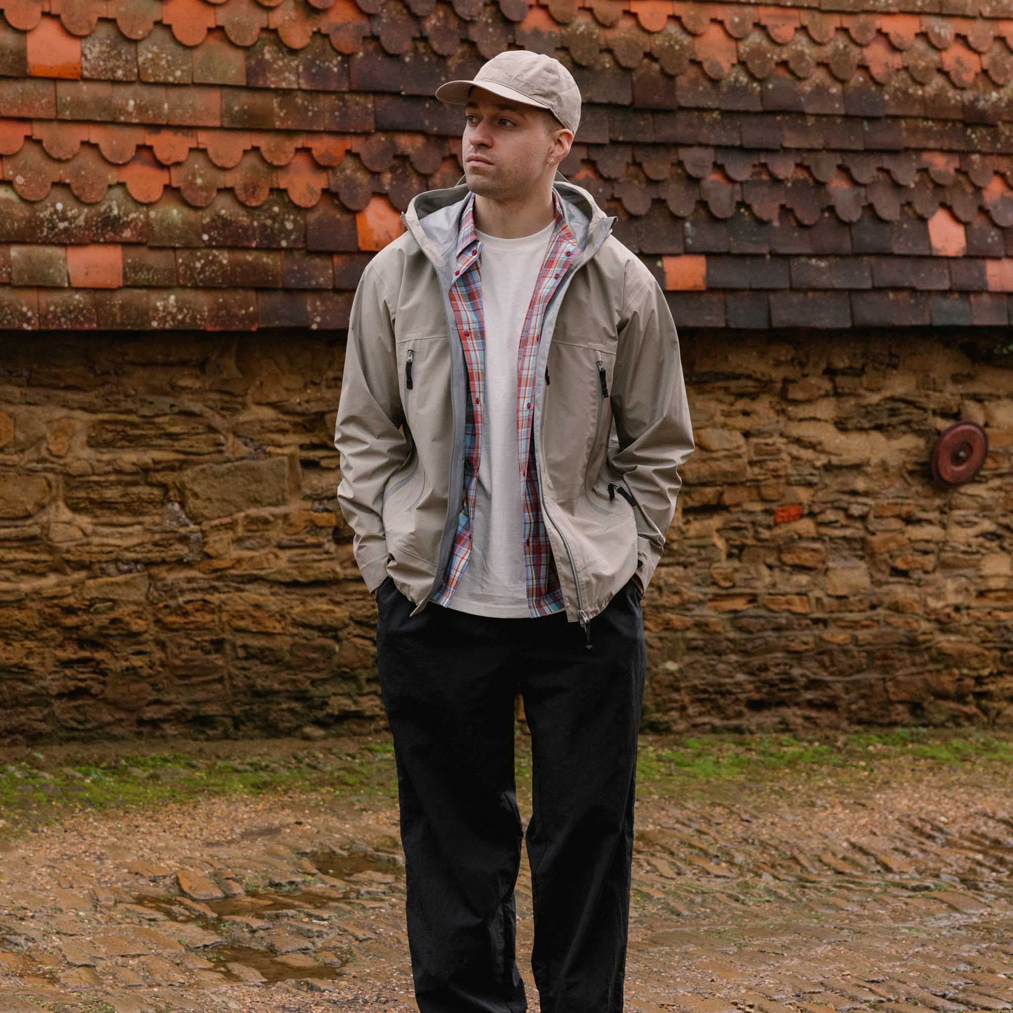 GORE-TEX Rain Jacket - Image 5