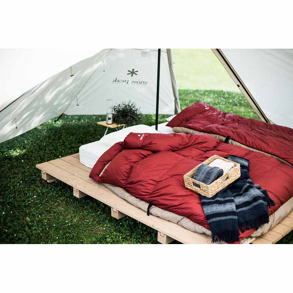 Grand Ofuton Double 1600 - Image 3