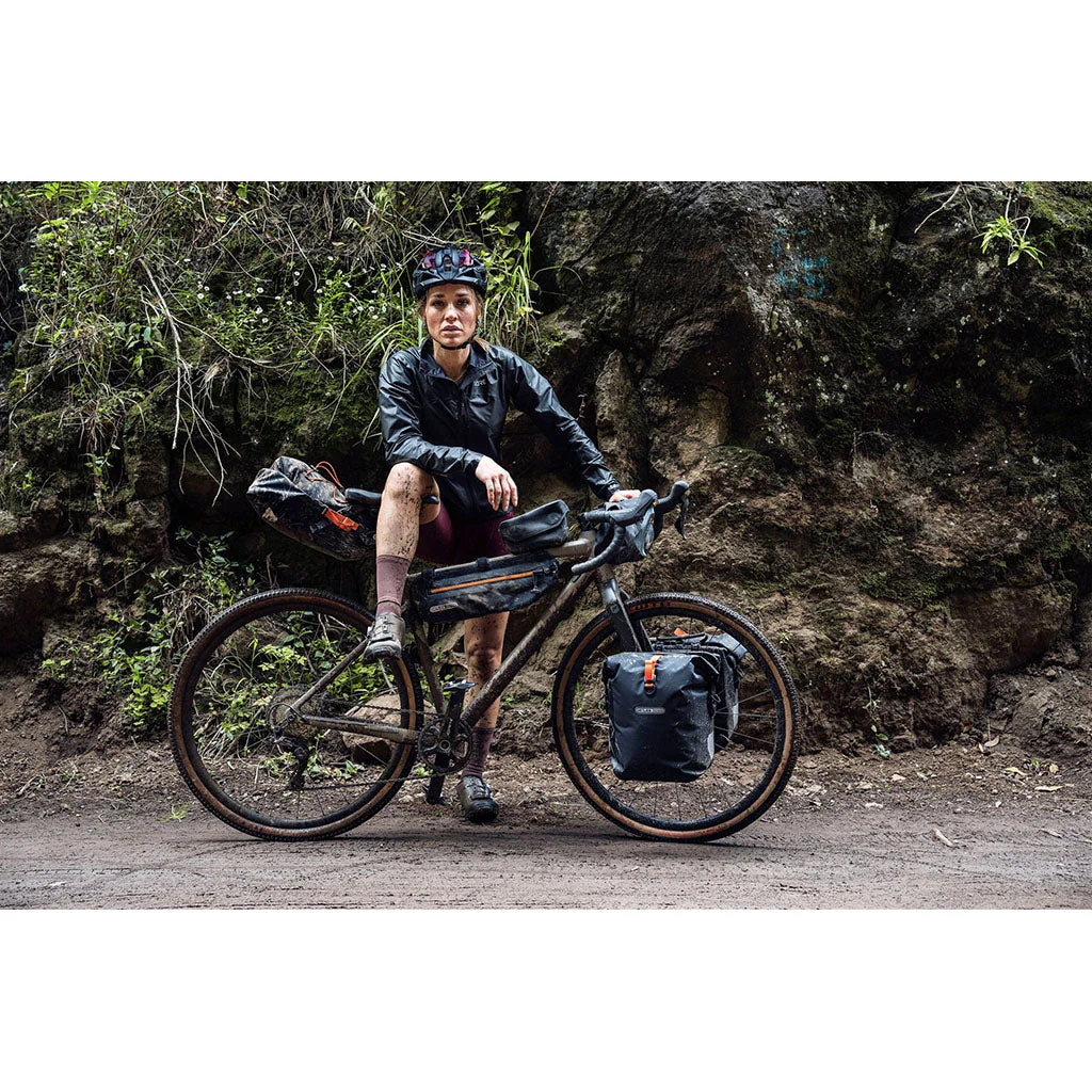 Gravel Pack Pannier | QL2.1 | Pair - Image 10