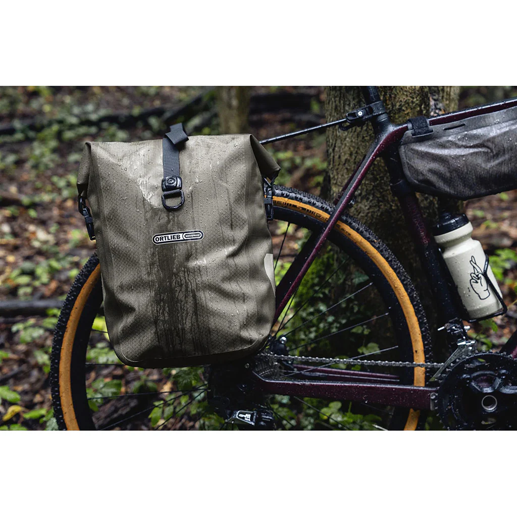 Gravel Pack Pannier | QL2.1 | Pair - Image 12