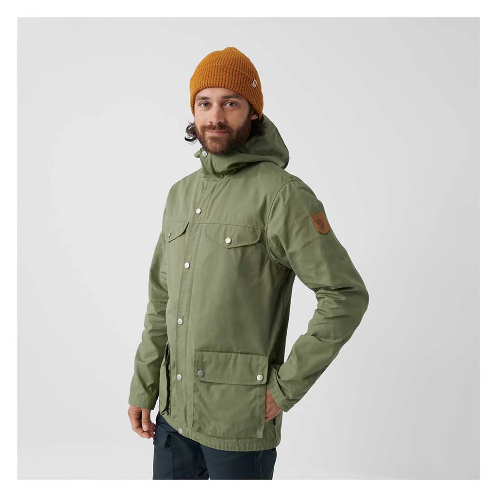 Greenland Jacket | Men's - Image 5