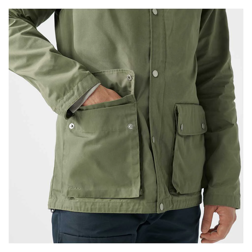 Greenland Jacket | Men's - Image 12