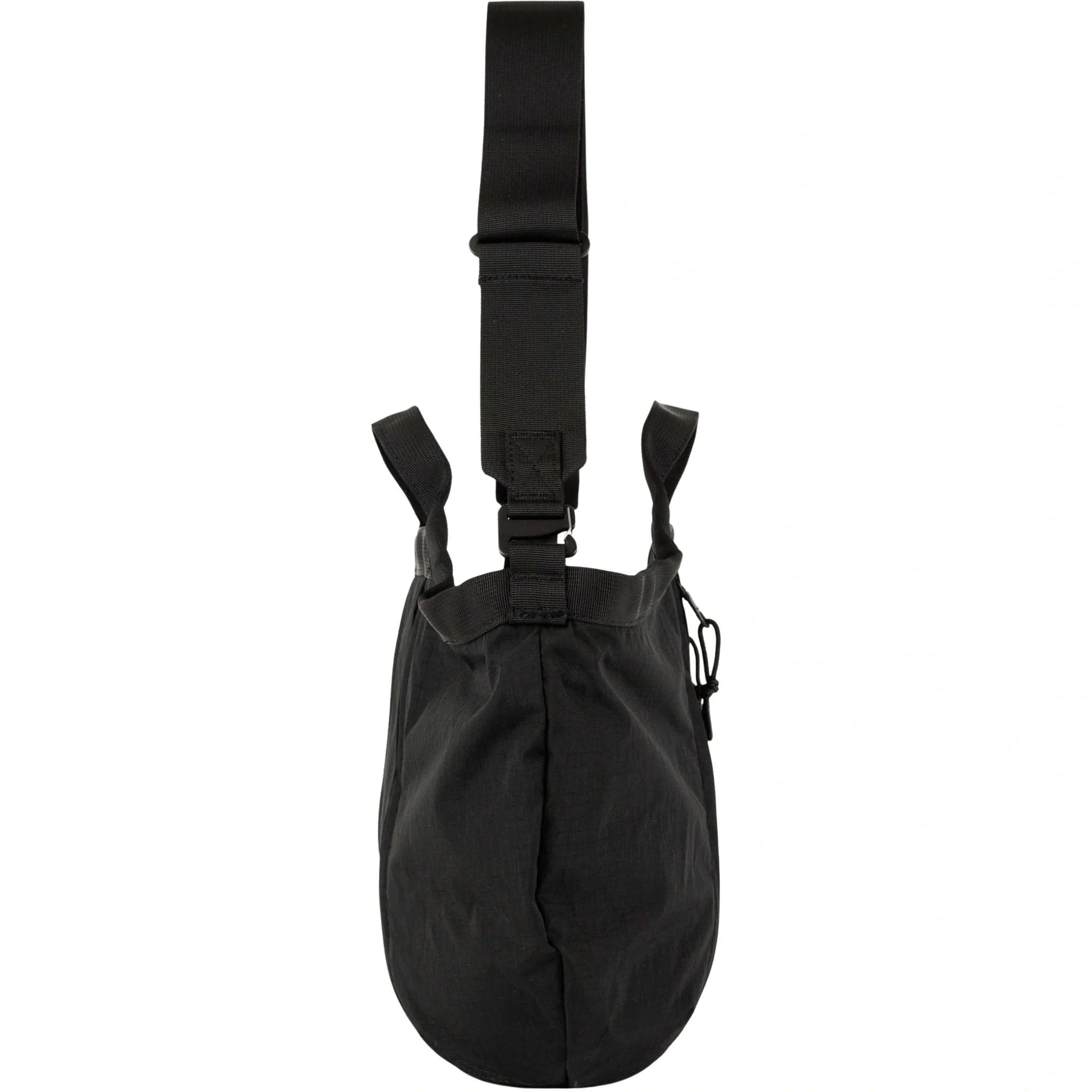 Grid Crossbody Bag - Image 6