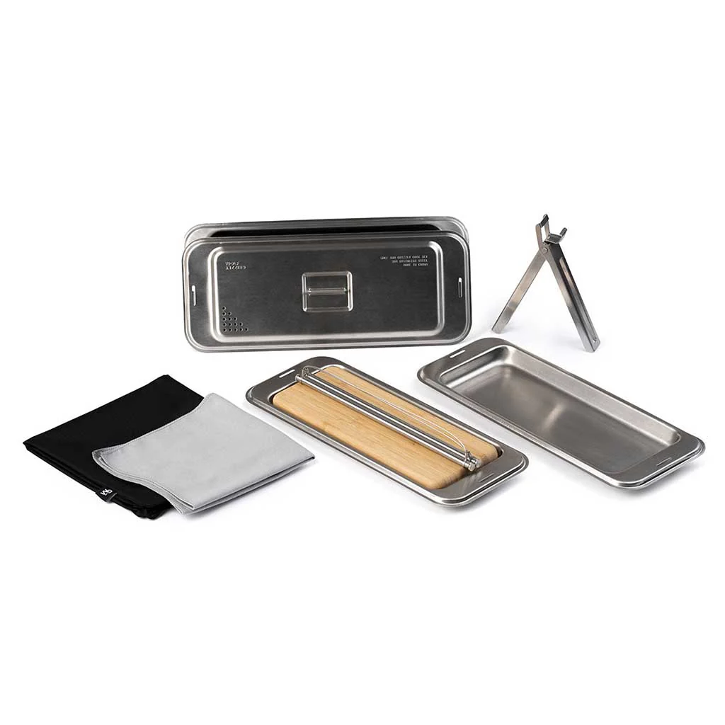 Grill & Cook Set Combo - Image 10