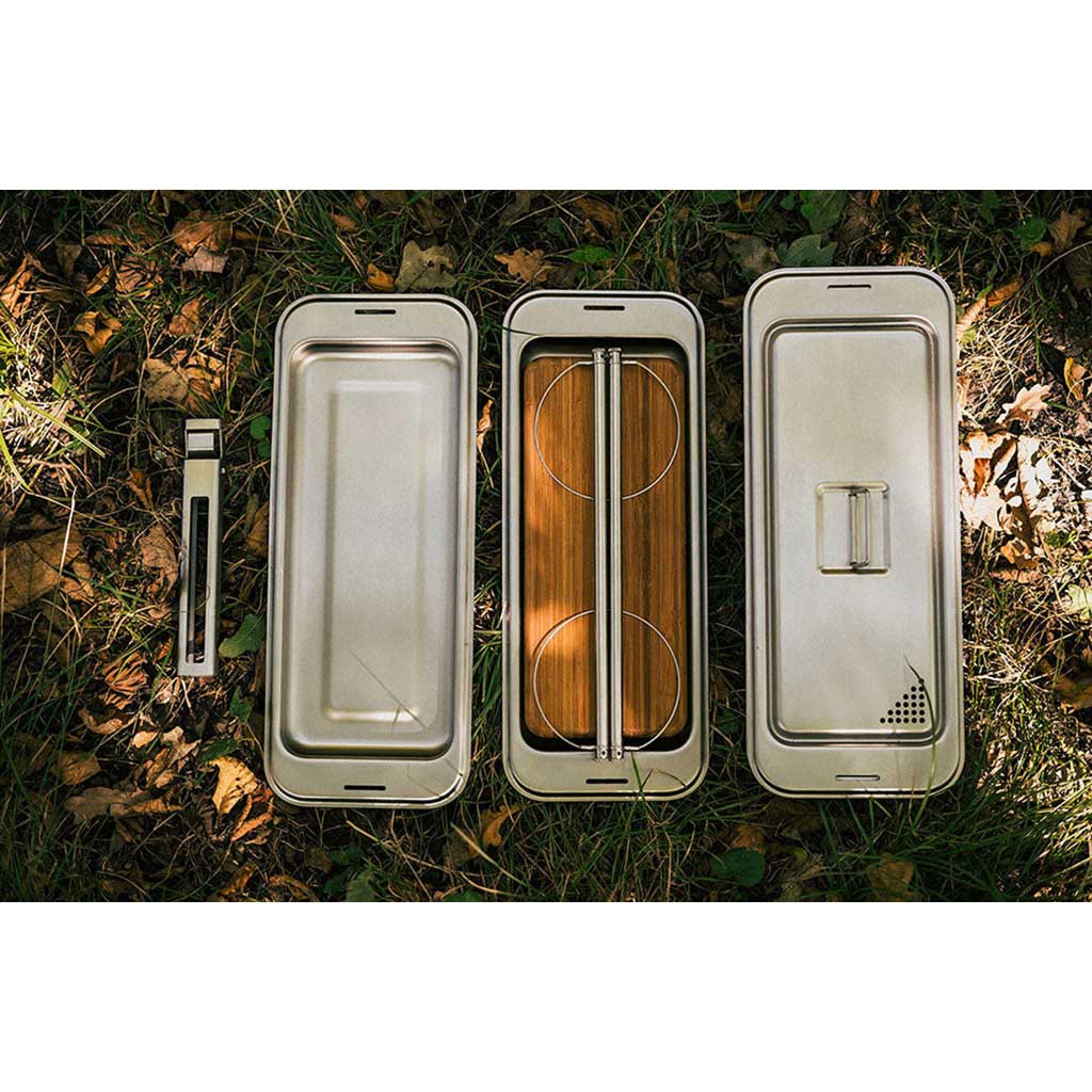 Grill & Cook Set Combo - Image 11