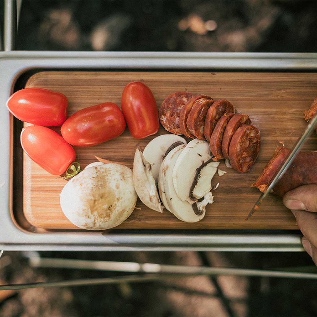 Grill & Cook Set Combo - Image 13