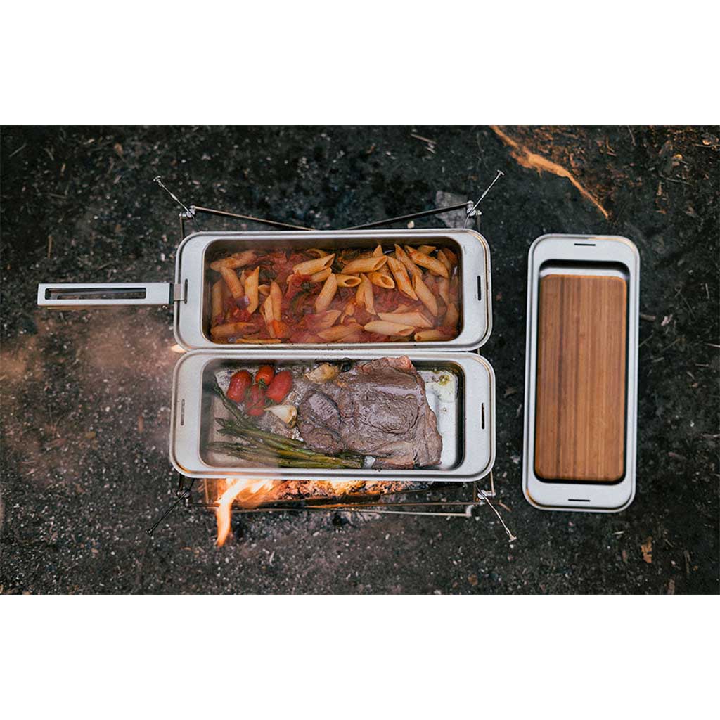Grill & Cook Set Combo - Image 14