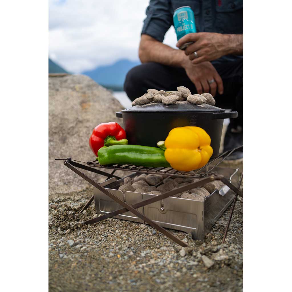 Grill & Cook Set Combo - Image 18