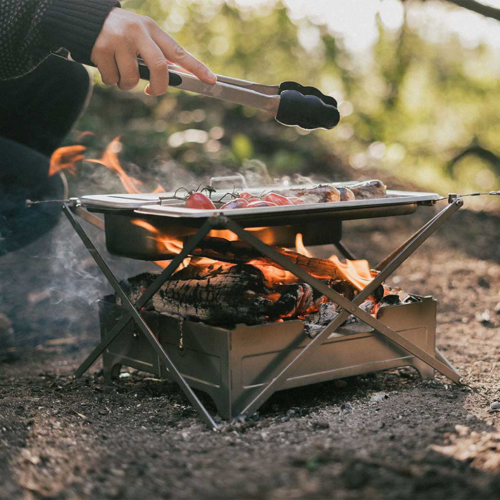 Grill & Cook Set Combo - Image 2