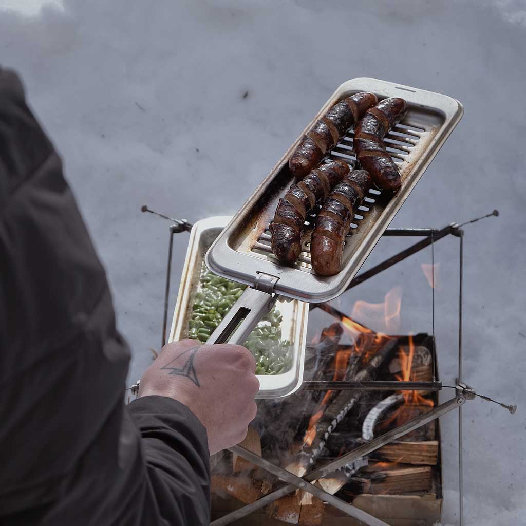 Grill & Cook Set Combo - Image 22