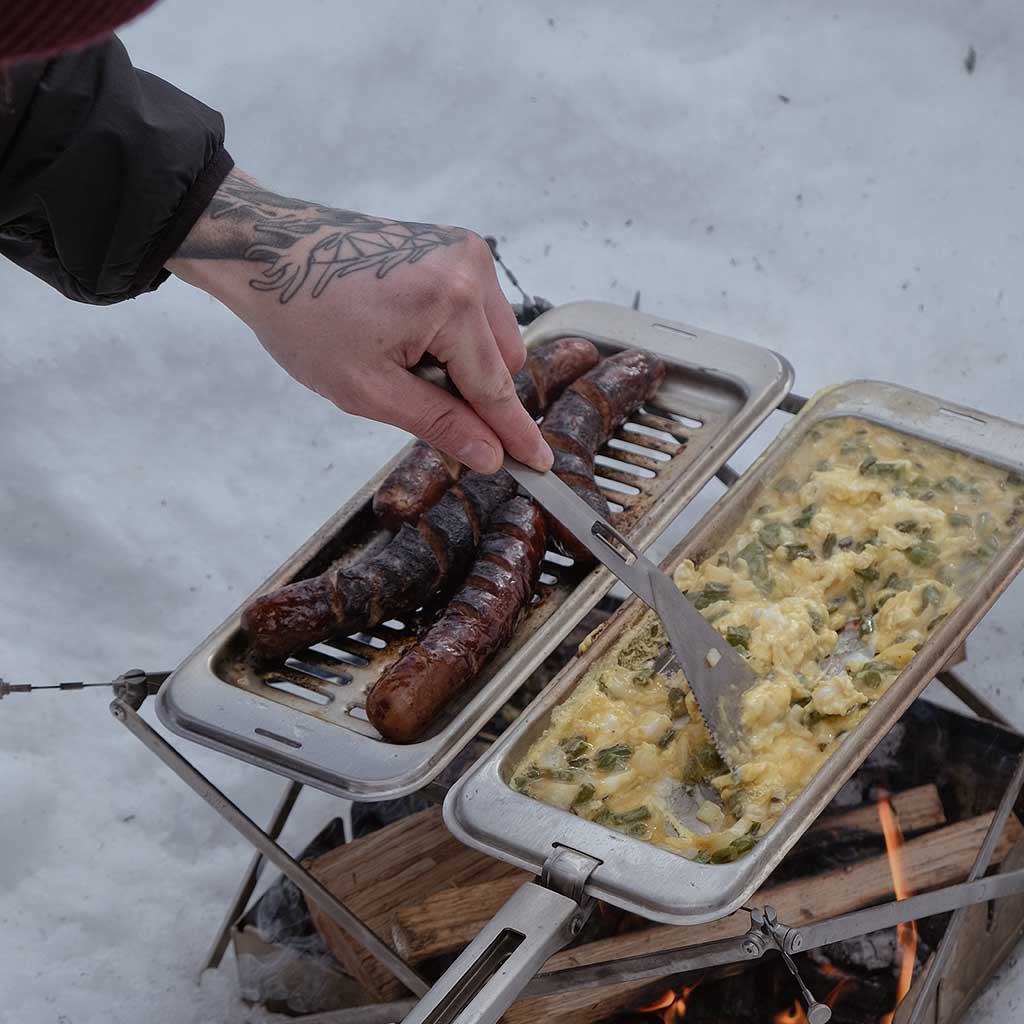 Grill & Cook Set Combo - Image 23