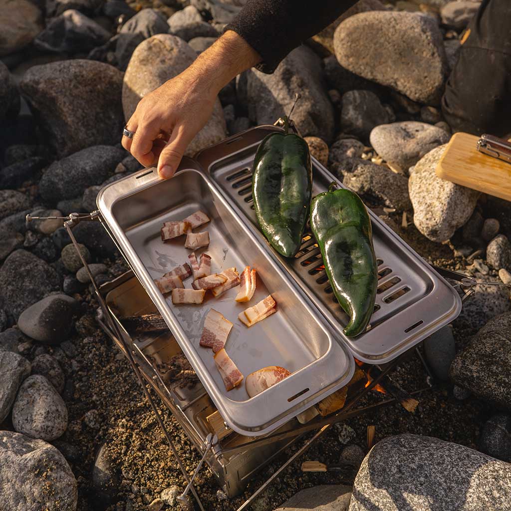 Grill & Cook Set Combo - Image 25