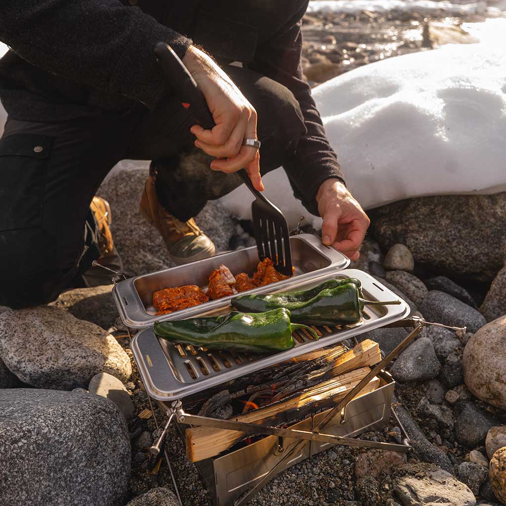 Grill & Cook Set Combo - Image 26