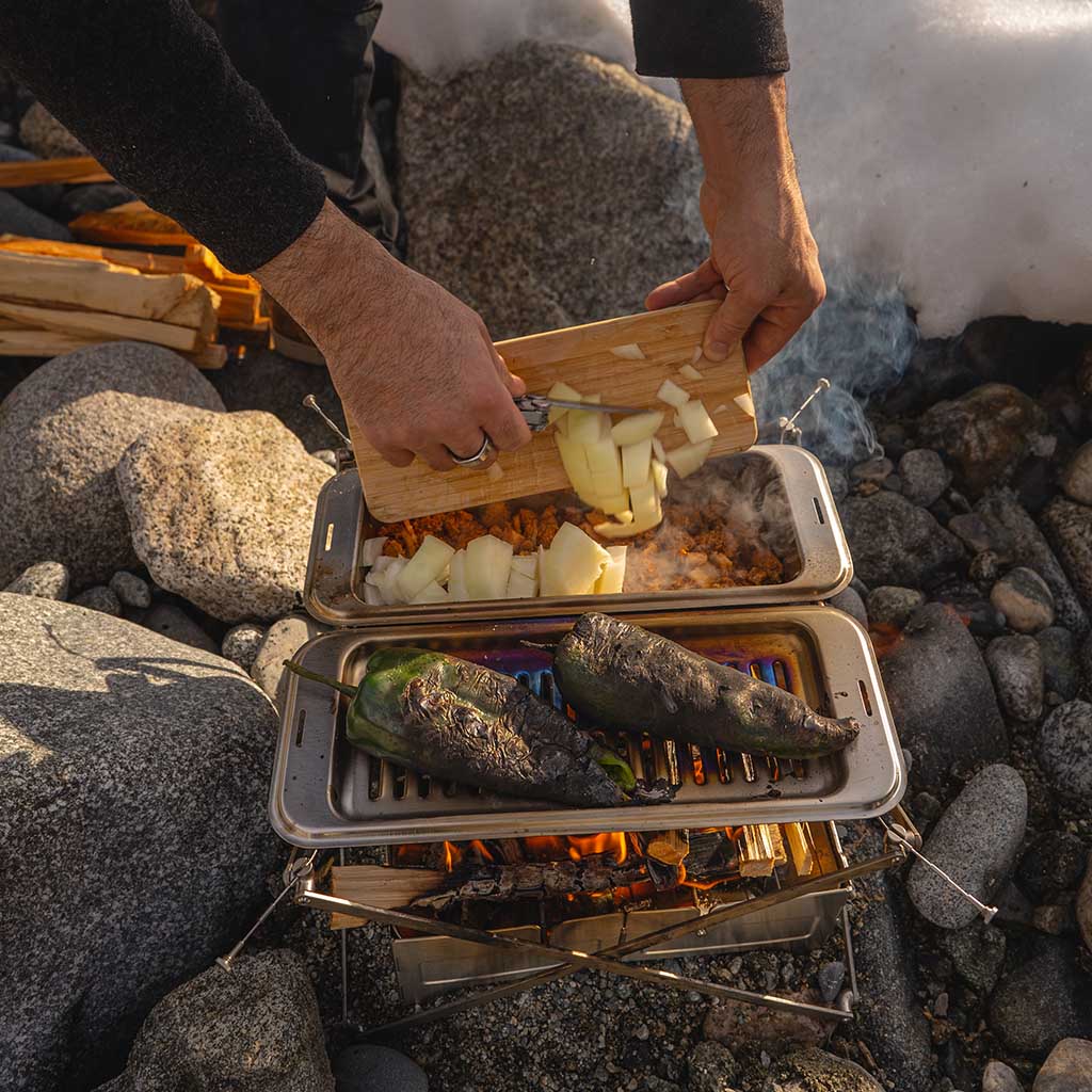 Grill & Cook Set Combo - Image 28
