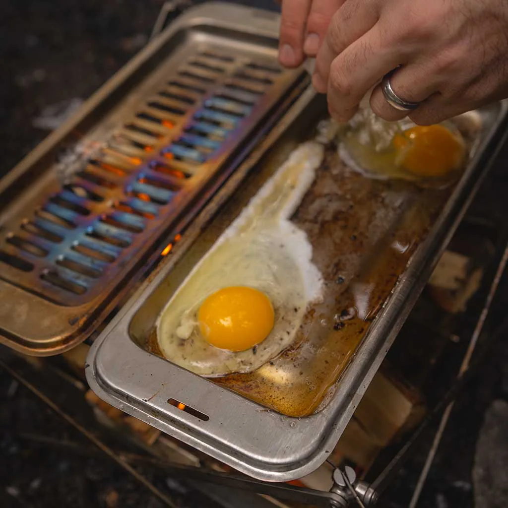 Grill & Cook Set Combo - Image 31
