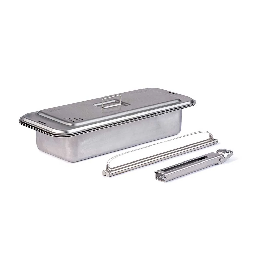 Grill & Cook Set Combo - Image 9